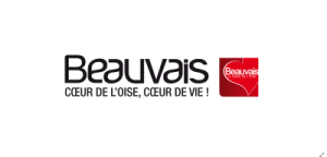 logo partenaire ville Beauvais